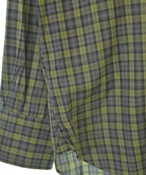 CLEEVE OF LONDON クリーブオブロンドン ドレスシャツ メンズ 【古着】【中古】_4
