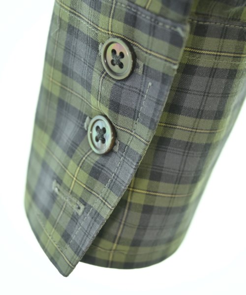 CLEEVE OF LONDON クリーブオブロンドン ドレスシャツ メンズ 【古着】【中古】_5