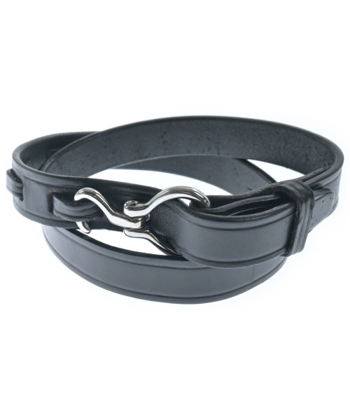 TORY LEATHER トリーレザー ベルト メンズ 【古着】【中古】
