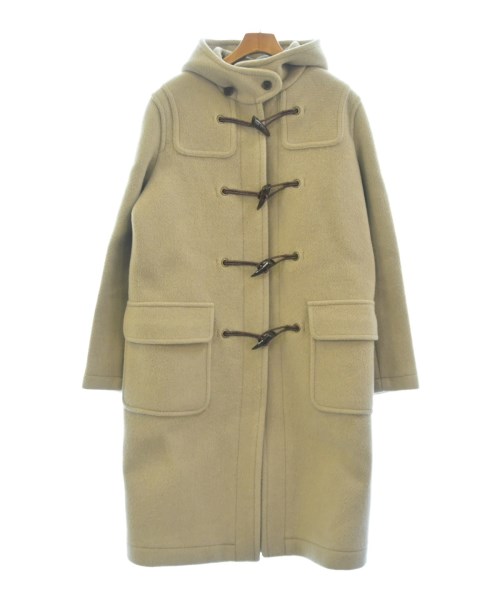 Masaki paris マサキパリス ダッフルコート レディース 【古着】【中古】