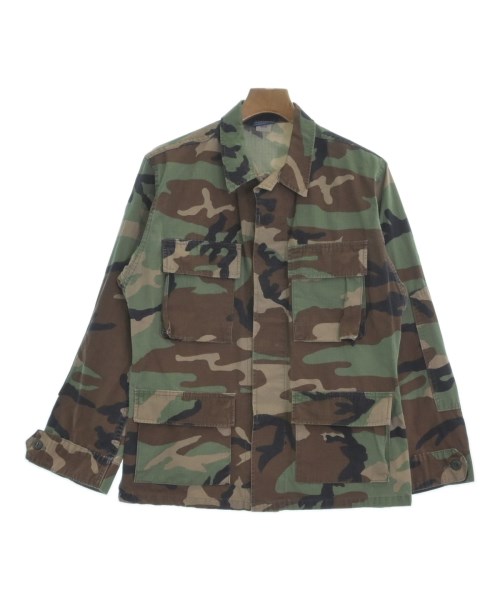 PROPPER プロッパー ミリタリーブルゾン メンズ 【古着】【中古】の通販は 6,160円