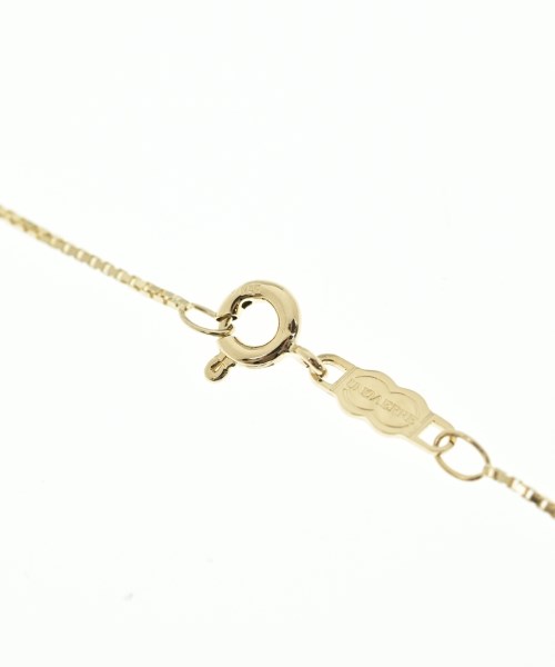 UNOAERRE ウノアエレ ネックレス レディース 【古着】【中古】_3