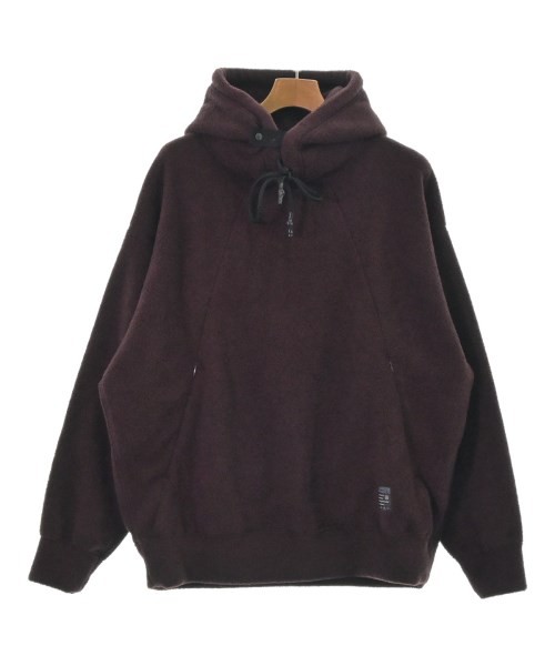 O-(0-CHO-RUI.LAB) オーレイチョウルイ パーカー メンズ 【古着】【中古】の通販は