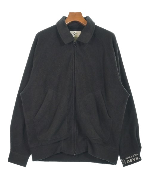 O-(0-CHO-RUI.LAB) オーレイチョウルイ ブルゾン メンズ 【古着】【中古】