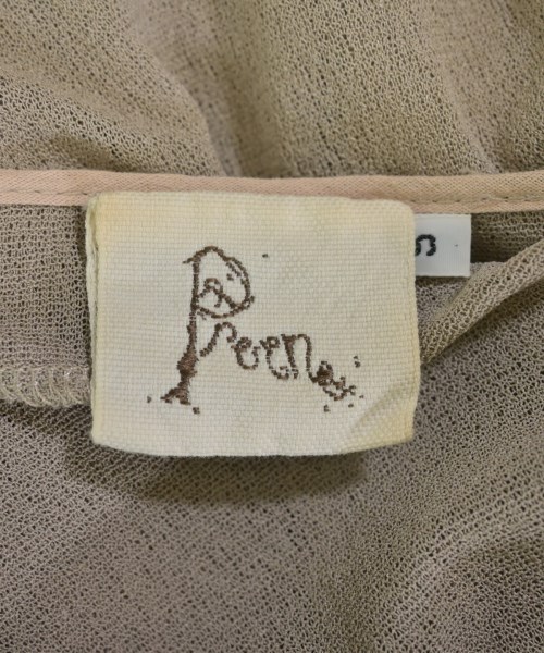 PREEN BY THORNTON BREGAZZI プリーンソーントンブルガッジ Tシャツ・カットソー レディース 【古着】【中古】_2