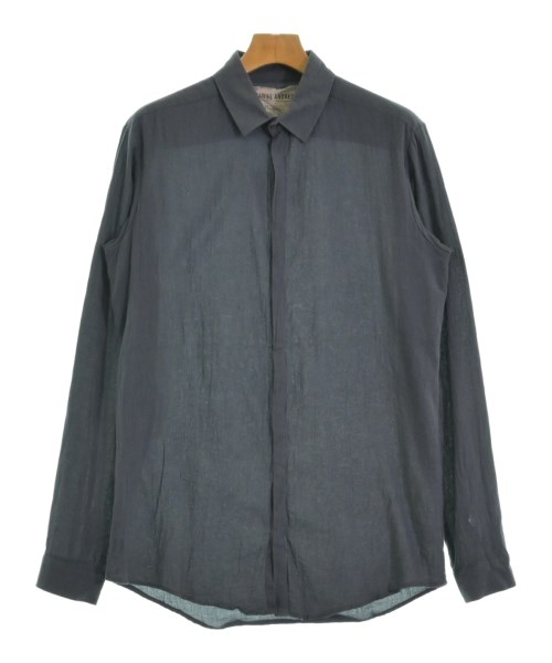 DANIEL ANDRESEN ダニエルアンドレセン カジュアルシャツ メンズ 【古着】【中古】の通販は