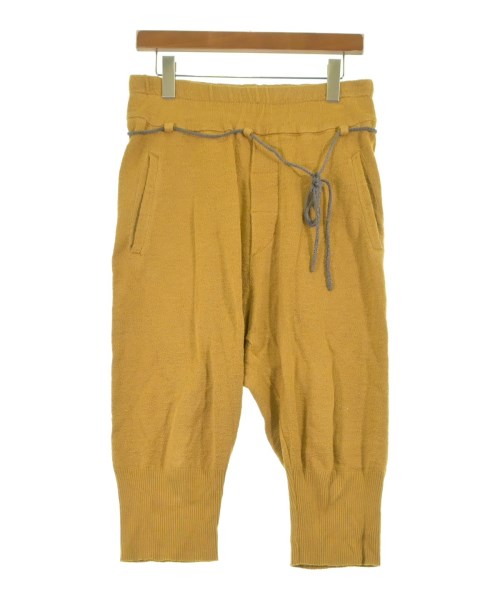 DANIEL ANDRESEN ダニエルアンドレセン パンツ（その他） メンズ 【古着】【中古】