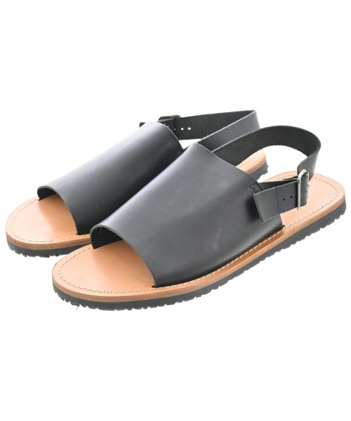 BRADOR ブラドール サンダル メンズ 【古着】【中古】