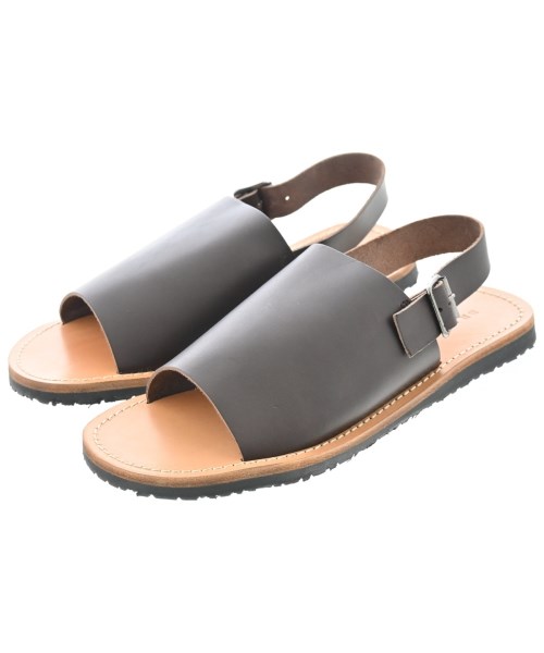 BRADOR ブラドール サンダル メンズ 【古着】【中古】