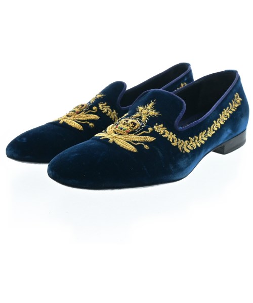 Louis Leeman ルイリーマン ビジネス・ドレスシューズ メンズ 【古着】【中古】