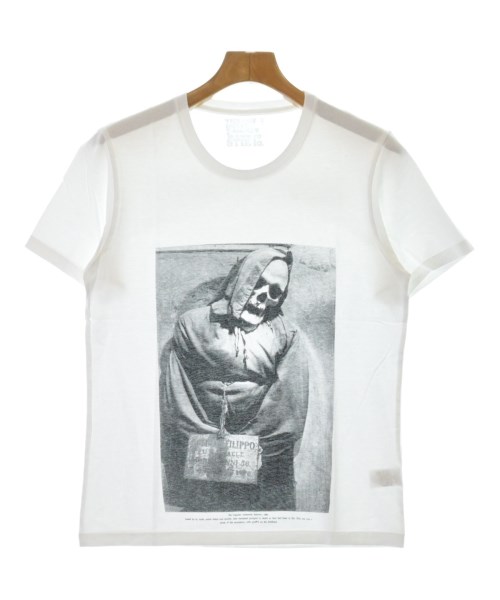 Stie-lo スティーロー Tシャツ・カットソー メンズ 【古着】【中古】の通販は 5,950円