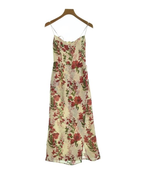 REFORMATION リフォーメーション ワンピース レディース 【古着】【中古】