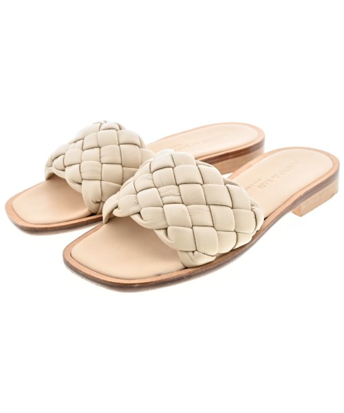 MAURO de BARI マウロデバーリ サンダル レディース 【古着】【中古】の通販は