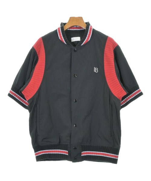 LITTLEBIG リトルビッグ カジュアルシャツ メンズ 【古着】【中古】