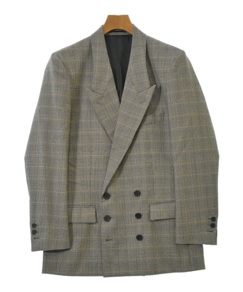 LITTLEBIG リトルビッグ ジャケット メンズ 【古着】【中古】