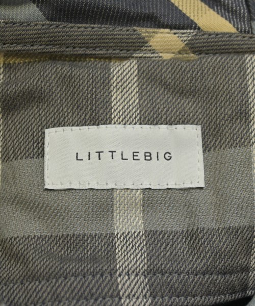 LITTLEBIG リトルビッグ カジュアルシャツ メンズ 【古着】【中古】_2