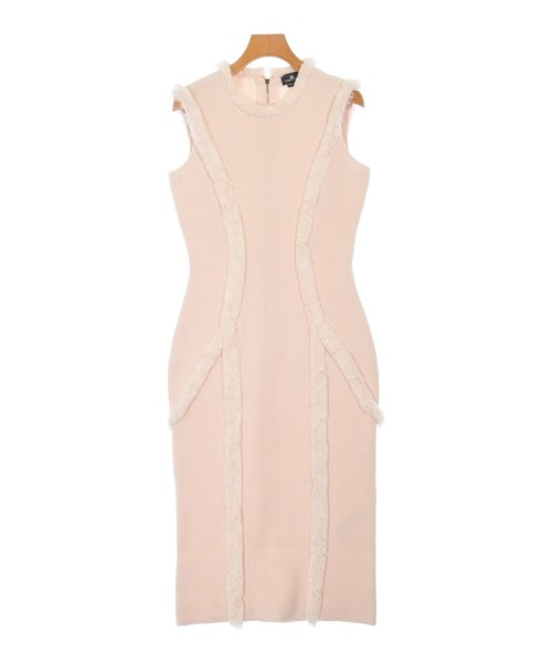 ELISABETTA FRANCHI エリザベッタフランキ ワンピース レディース 【古着】【中古】