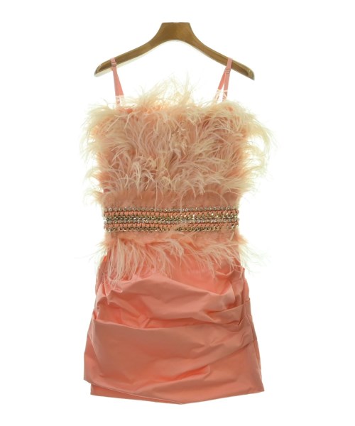 ELISABETTA FRANCHI エリザベッタフランキ ワンピース レディース 【古着】【中古】