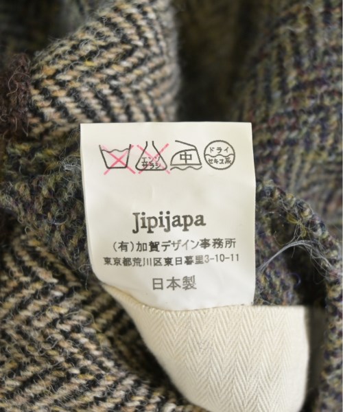 Hummingbirds’hill ハミングバーズヒル カジュアルジャケット メンズ 【古着】【中古】 Hummingbirds'hill ハミングバーズヒル カジュアルジャケット メンズ