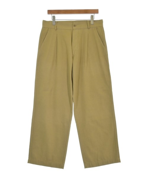 LABO.ART ラボアート チノパン メンズ 【古着】【中古】