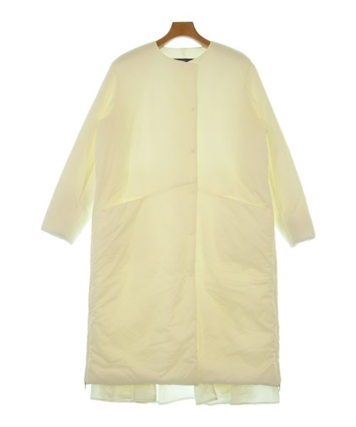 中古】美品 nagonstans ナゴンスタンス C/Liタッサーオーバー