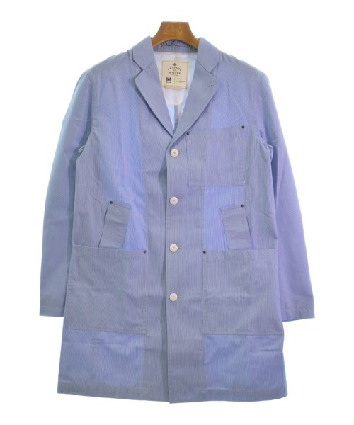 PRIVATE WHITE V.C. プライベートホワイトブイシー コート（その他） メンズ 【古着】【中古】