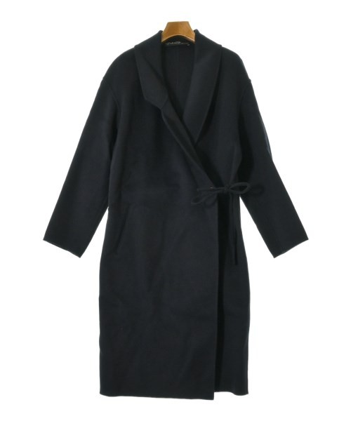 32 PARADIS トラントドゥパラディ チェスターコート レディース 【古着】【中古】