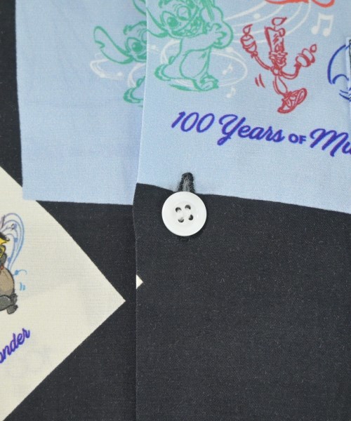 KONABAY HAWAII コナベイ ハワイ カジュアルシャツ メンズ 【古着