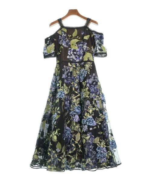 MARCHESA notte マルケッサノッテ ワンピース レディース 【古着】【中古】