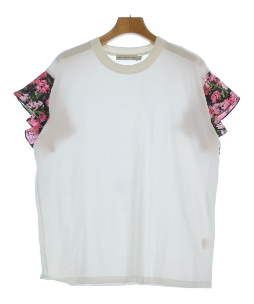 Mary Katrantzou メアリーカトランズ Tシャツ・カットソー レディース 【古着】【中古】