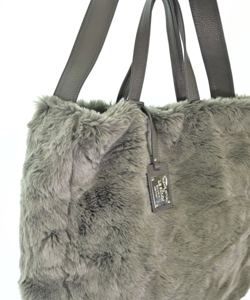 LE SOLIM レ　ソリム トートバッグ レディース 【古着】【中古】 LE SOLIM レ ソリム トートバッグ レディース 【古着】【中古】 楽天