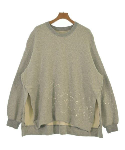 licht bestreben リヒトベシュトレーベン スウェット メンズ 【古着】【中古】
