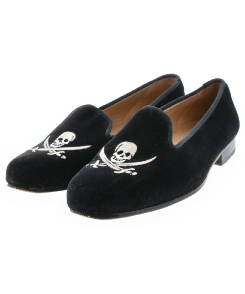 Stubbs&Wootton スタブスアンドウートン シューズ（その他） レディース 【古着】【中古】の通販は