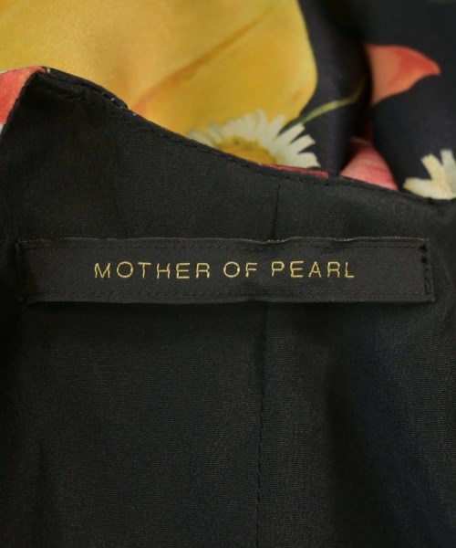 Mother of Pearl マザーオブパール ワンピース レディース 【古着】【中古】_2