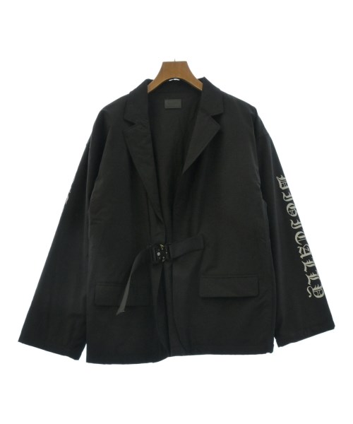 Danke schon. ダンケシェーン カジュアルジャケット メンズ 【古着】【中古】の通販は