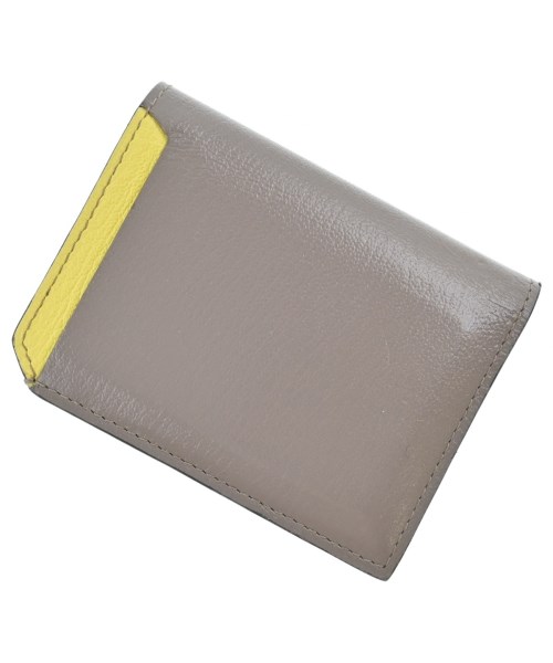 L’arcobaleno ラルコバレーノ 財布・ケース レディース 【古着】【中古】