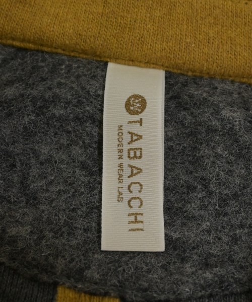 J.W.TABACCHI ジェイ　ダブル　タバッキ テーラードジャケット メンズ 【古着】【中古】