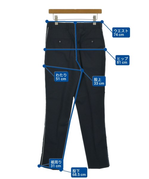 OFFICINE GENERALE オフィシンジェネラール セットアップ・スーツ（その他） メンズ 【古着】【中古】_9