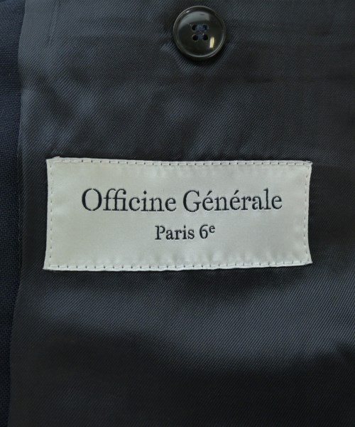 OFFICINE GENERALE オフィシンジェネラール セットアップ・スーツ（その他） メンズ 【古着】【中古】_7