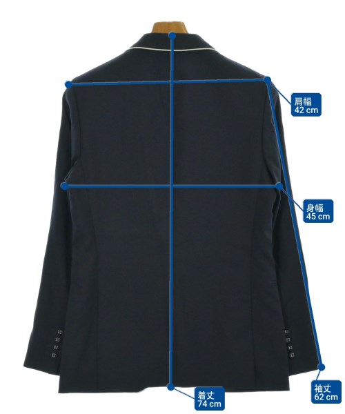 OFFICINE GENERALE オフィシンジェネラール セットアップ・スーツ（その他） メンズ 【古着】【中古】_8