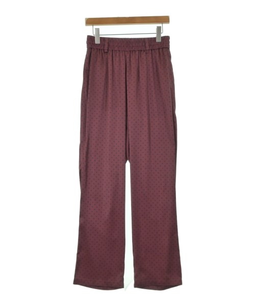 elephant TRIBAL fabrics エレファント・トライバル・ファブリックス パンツ（その他） メンズ 【古着】【中古】