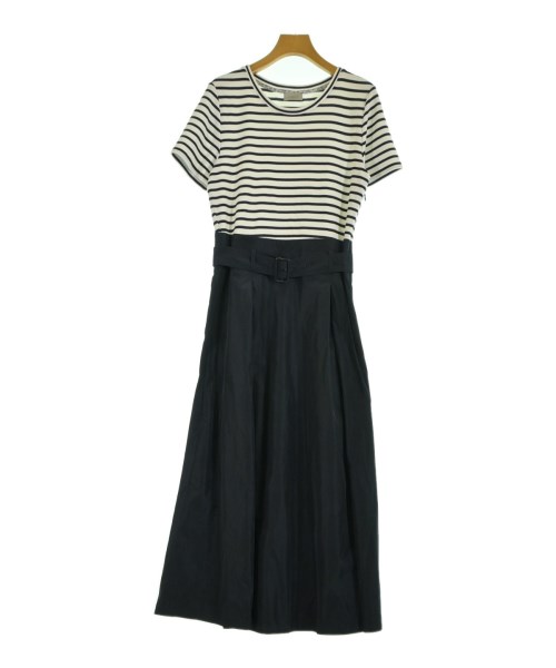 Marella Sport マレーラスポーツ ワンピース レディース 【古着】【中古】