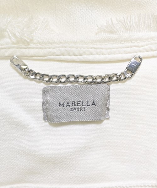 Marella Sport マレーラスポーツ ブルゾン（その他） レディース 【古着】【中古】