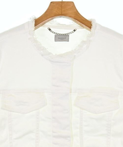 Marella Sport マレーラスポーツ ブルゾン（その他） レディース 【古着】【中古】