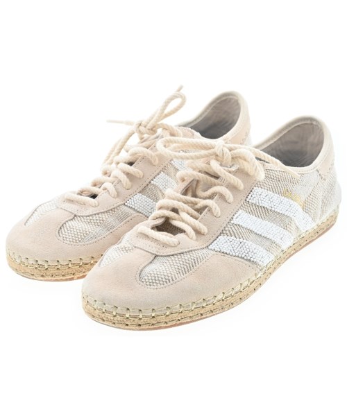 CLOT クロット スニーカー メンズ 【古着】【中古】