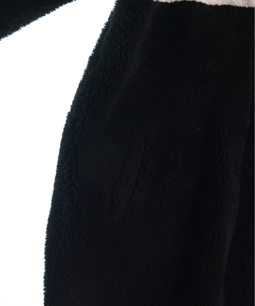 ANNE VEST アンベスト ムートンコート レディース 【古着】【中古】の