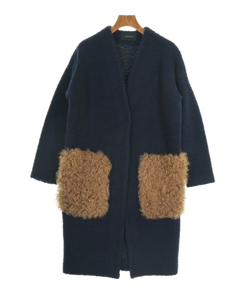 ANNE VEST アンベスト コート（その他） レディース 【古着】【中古】