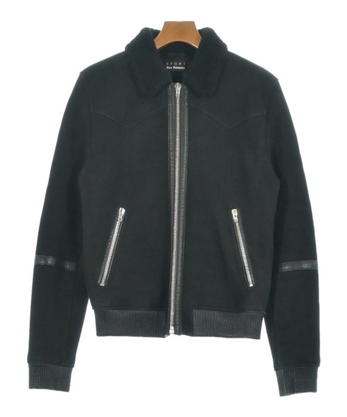 The Kooples ザクープルス ブルゾン（その他） メンズ 【古着】【中古】