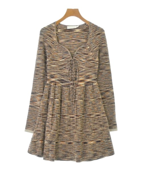 JONATHAN SIMKHAI ジョナサンシンカイ ワンピース レディース 【古着】【中古】