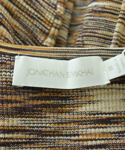 JONATHAN SIMKHAI ジョナサンシンカイ ワンピース レディース 【古着】【中古】_2